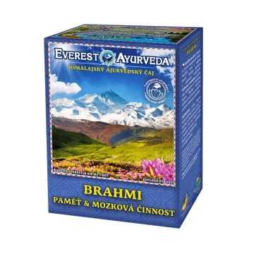 BRAHMI 100g Everest