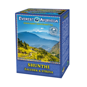 SHUNTHI 100g Everest