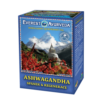 ASHWAGANDHA 100g Everest