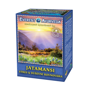 JATAMANSI 100g Everest