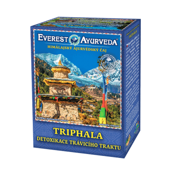 TRIPHALA 100g Everest