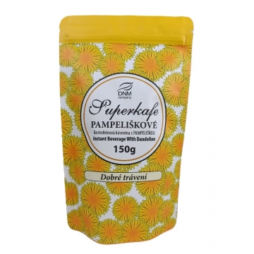 PAMPELIŠKOVÉ SUPERKAFE -...