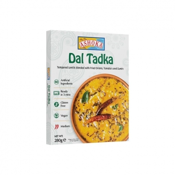 DAL TADKA - čočkový dál s...