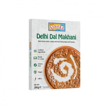 DELHI DAL MAKHANI - krémový...