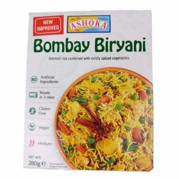 Bombay Biryani - Basmati...
