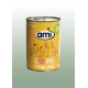 AMI DOG rostlinné krmivo v konzervě 400 g AMI