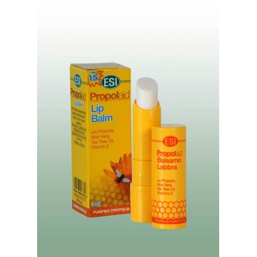Balzám na rty s propolisem 5,7 ml ESI