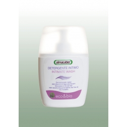 Intimate wash - pro intimní hygienu ECO & BIO 250 ml ALMACABIO