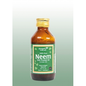 Neemový olej 100 ml FUDCO