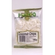 Kokosové chipsy 150 g FUDCO