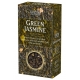  Jasmínový čaj Green Jasmine - pravý zelený jasmínový čaj 70g (VALDEMAR GREŠÍK)